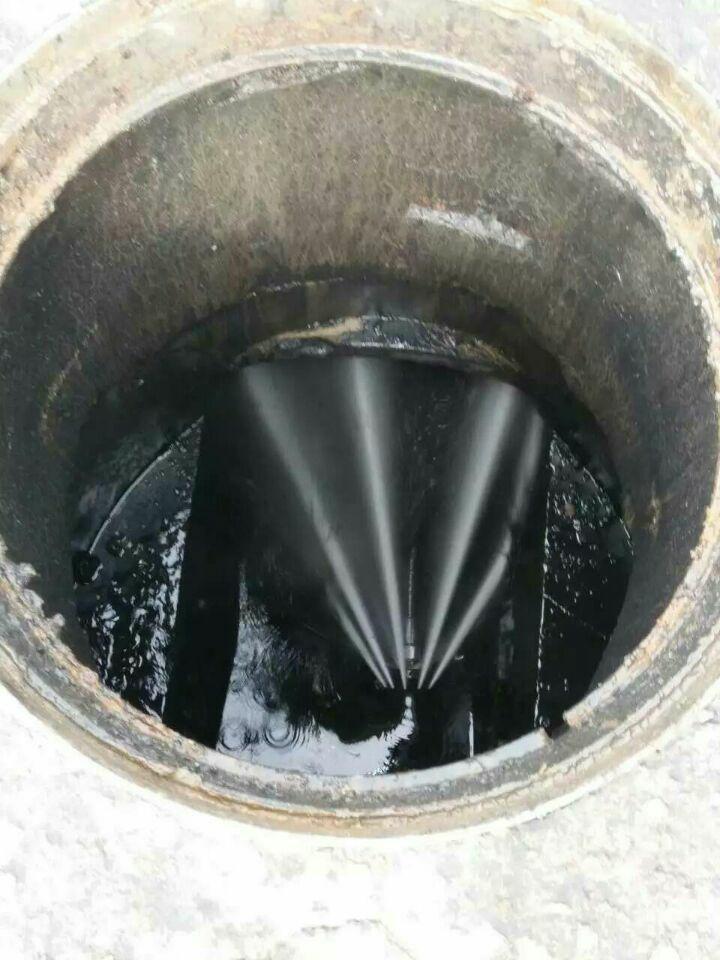 鸡冠市政管道清洗-排污管道清洗